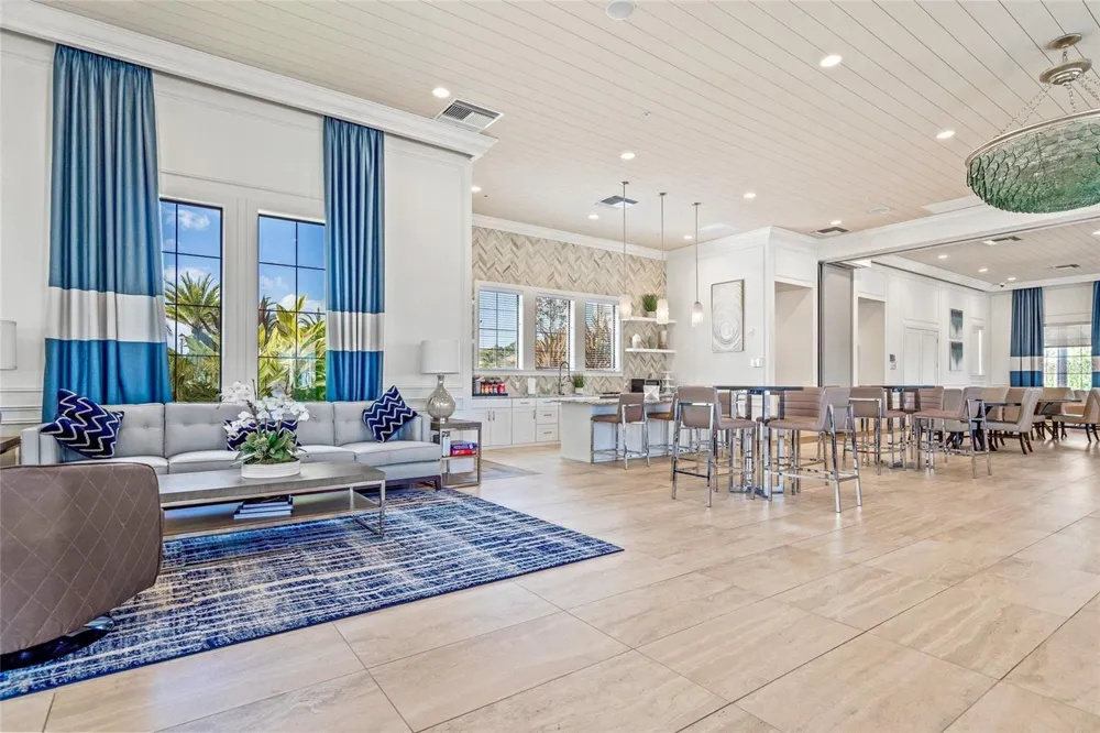 5557 LONG SHORE LOOP Sarasota, FL 34238