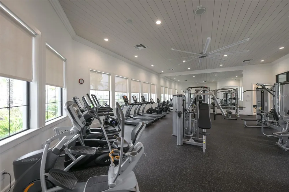 5557 LONG SHORE LOOP Sarasota, FL 34238