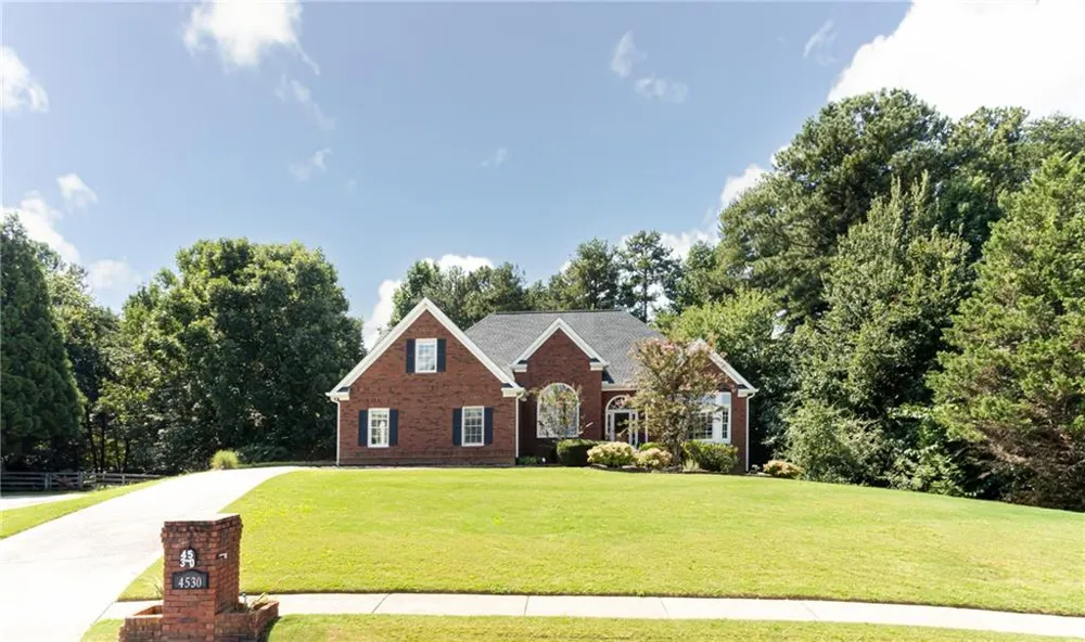 4530 Bogan Gates Drive Buford, GA 30519