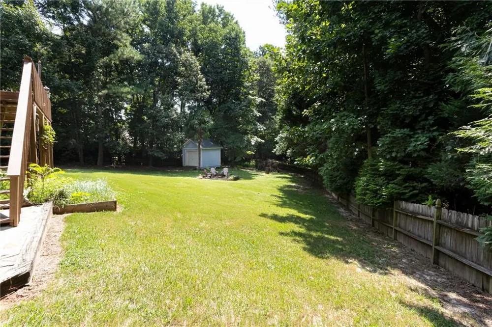 4530 Bogan Gates Drive Buford, GA 30519