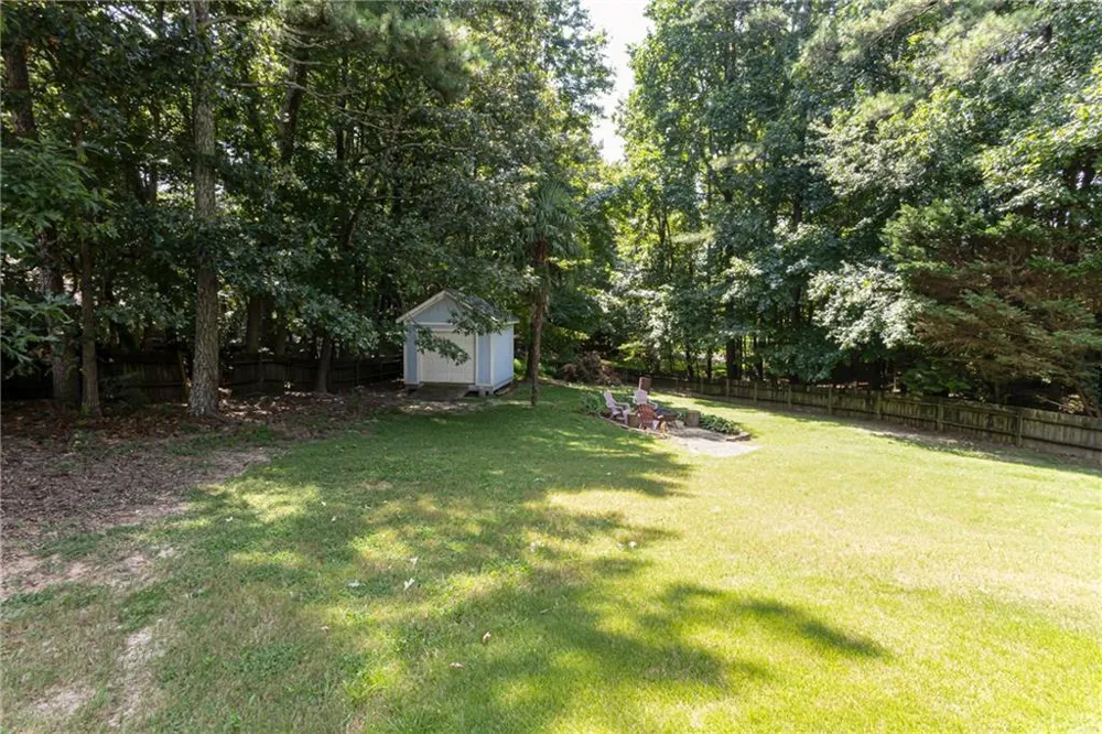 4530 Bogan Gates Drive Buford, GA 30519