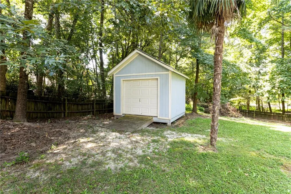 4530 Bogan Gates Drive Buford, GA 30519