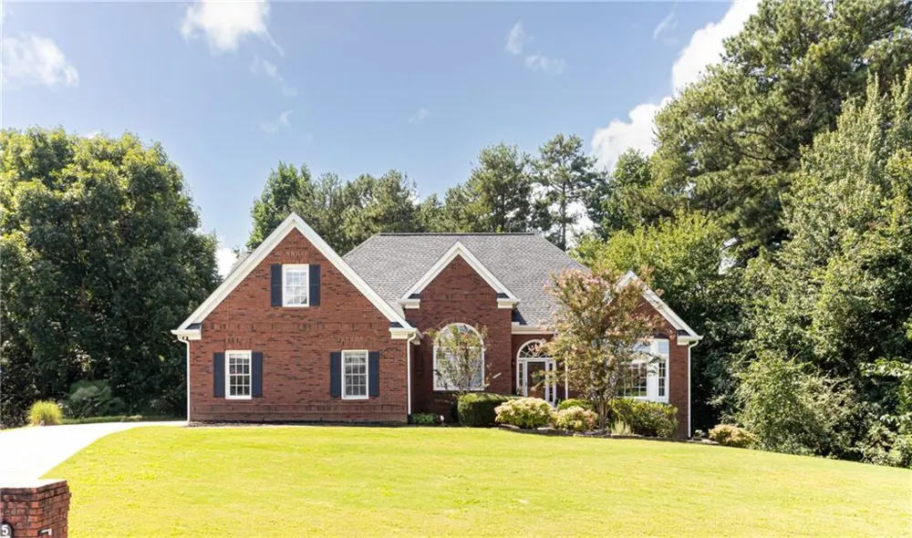 4530 Bogan Gates Drive Buford, GA 30519
