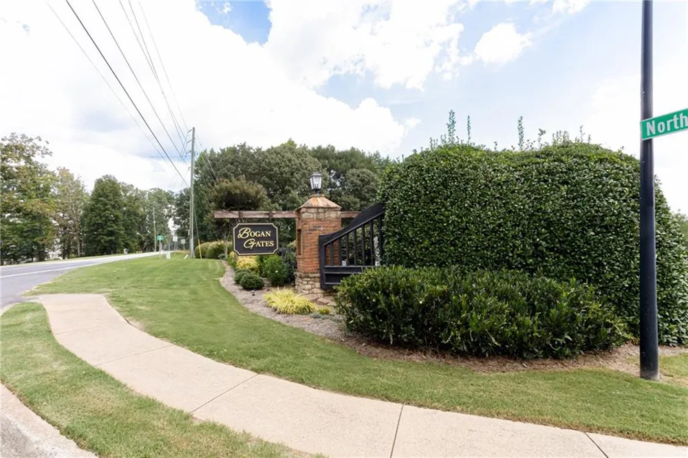 4530 Bogan Gates Drive Buford, GA 30519