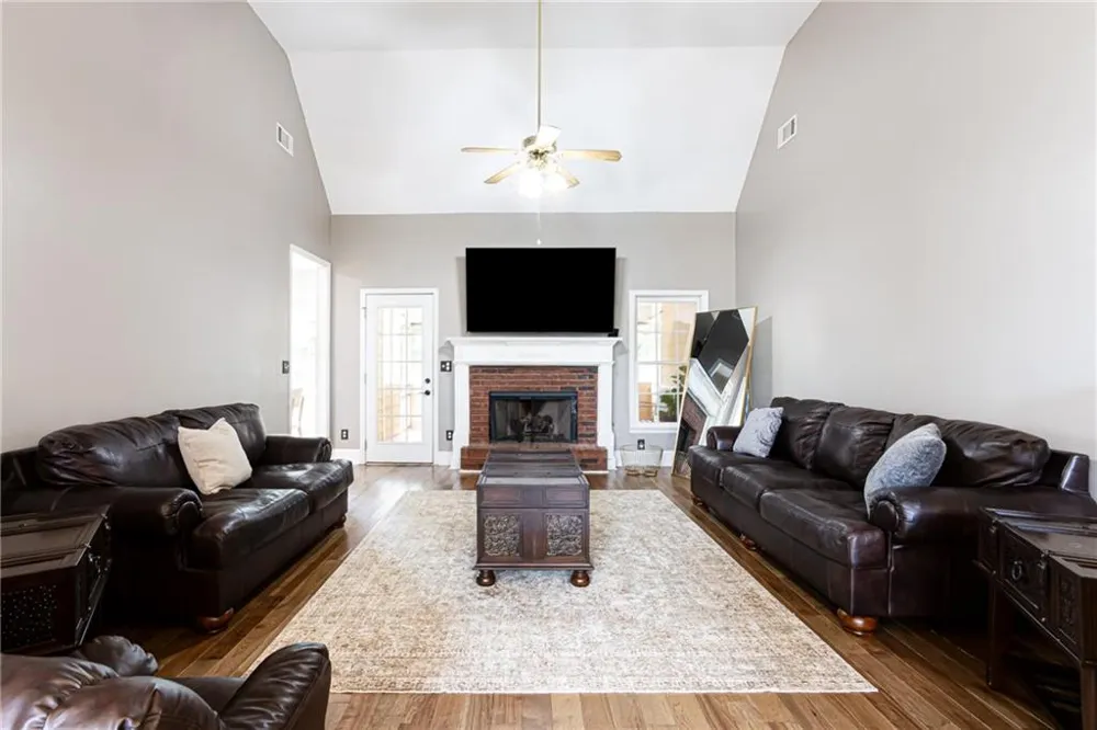 4530 Bogan Gates Drive Buford, GA 30519
