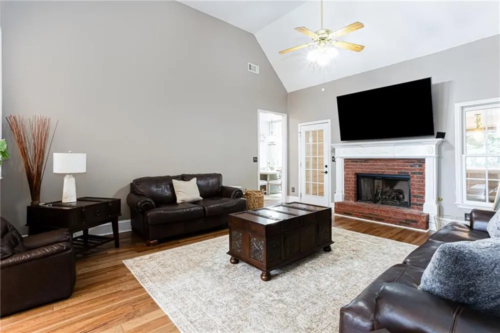4530 Bogan Gates Drive Buford, GA 30519