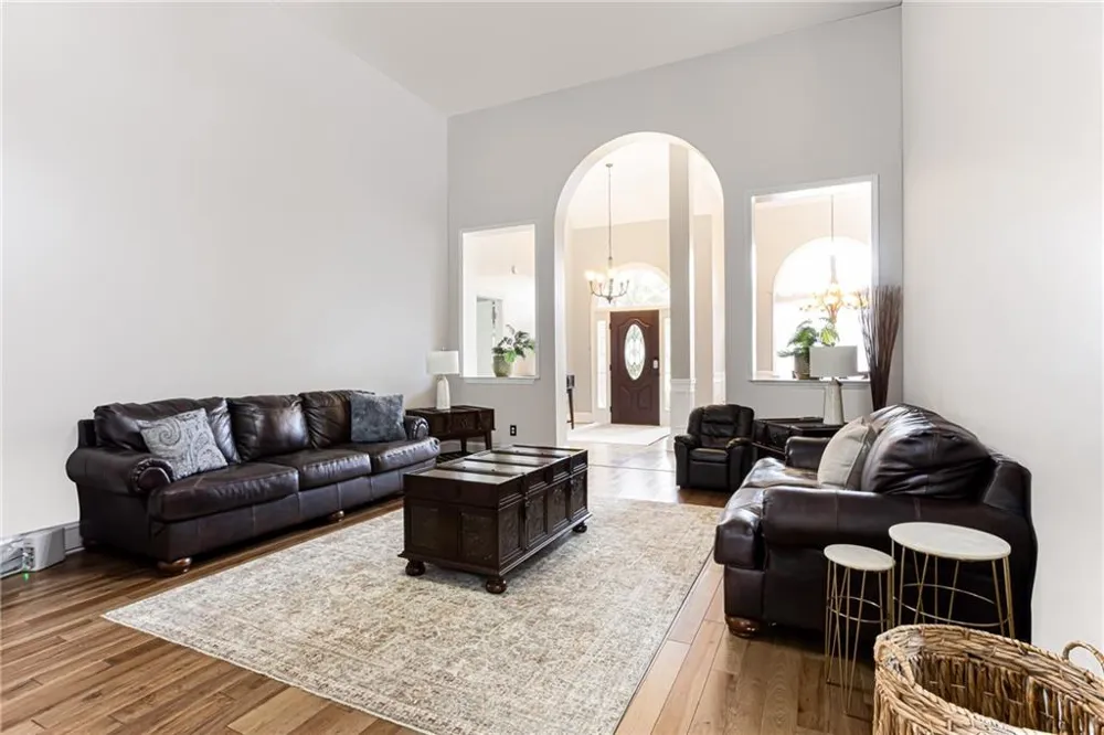 4530 Bogan Gates Drive Buford, GA 30519