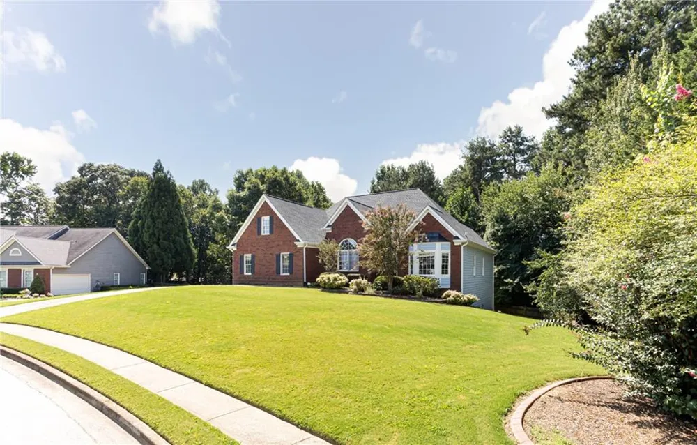 4530 Bogan Gates Drive Buford, GA 30519