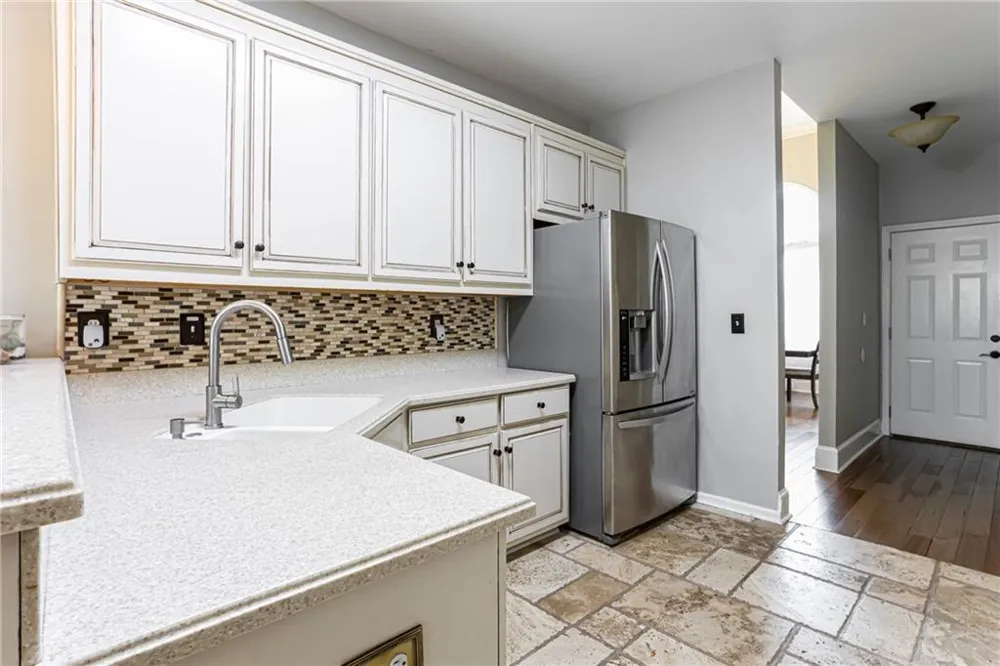 4530 Bogan Gates Drive Buford, GA 30519