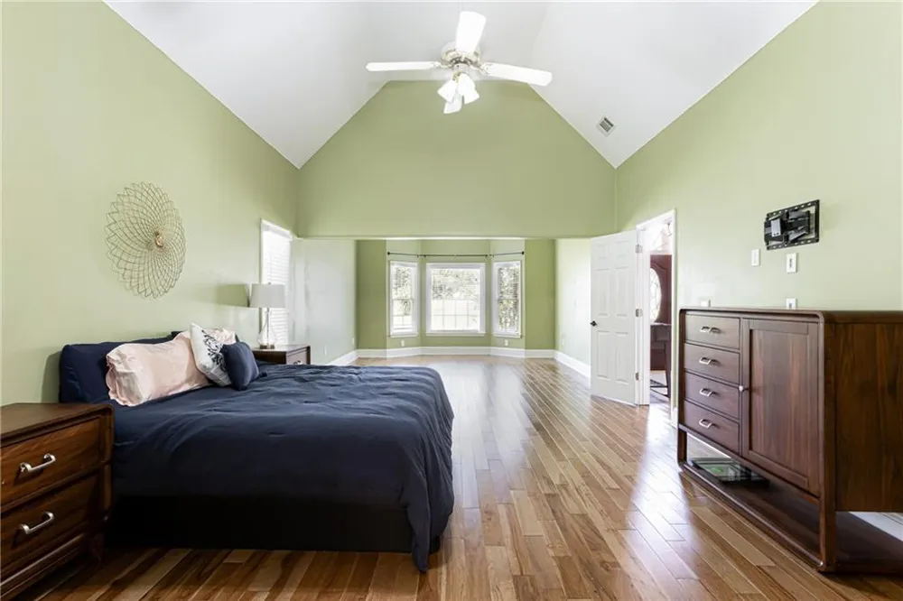 4530 Bogan Gates Drive Buford, GA 30519