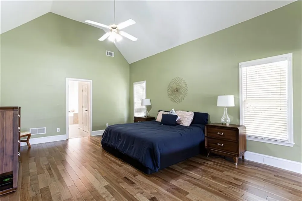 4530 Bogan Gates Drive Buford, GA 30519