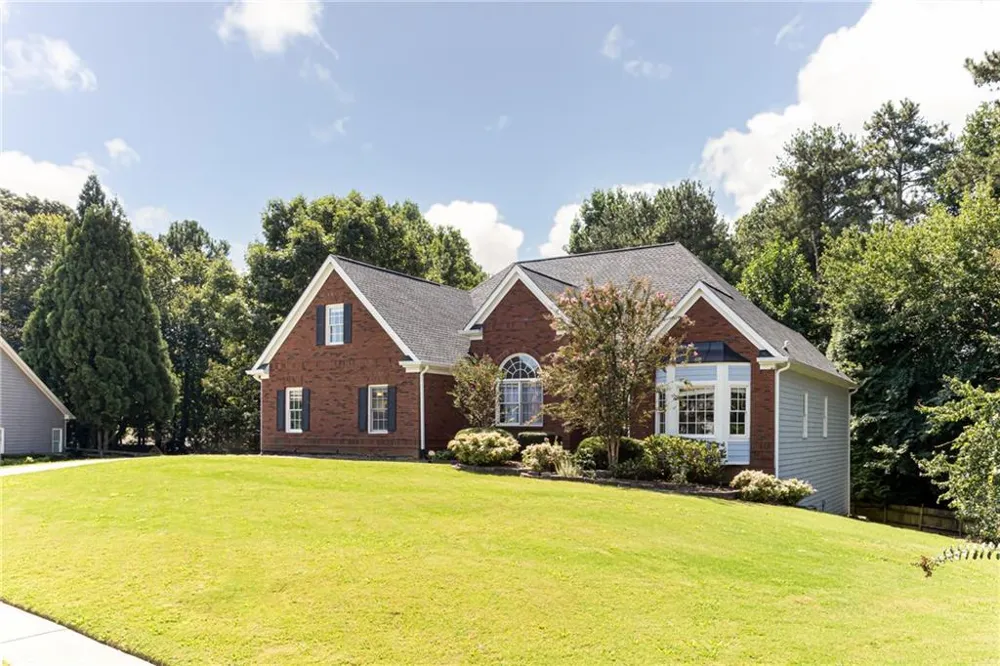 4530 Bogan Gates Drive Buford, GA 30519