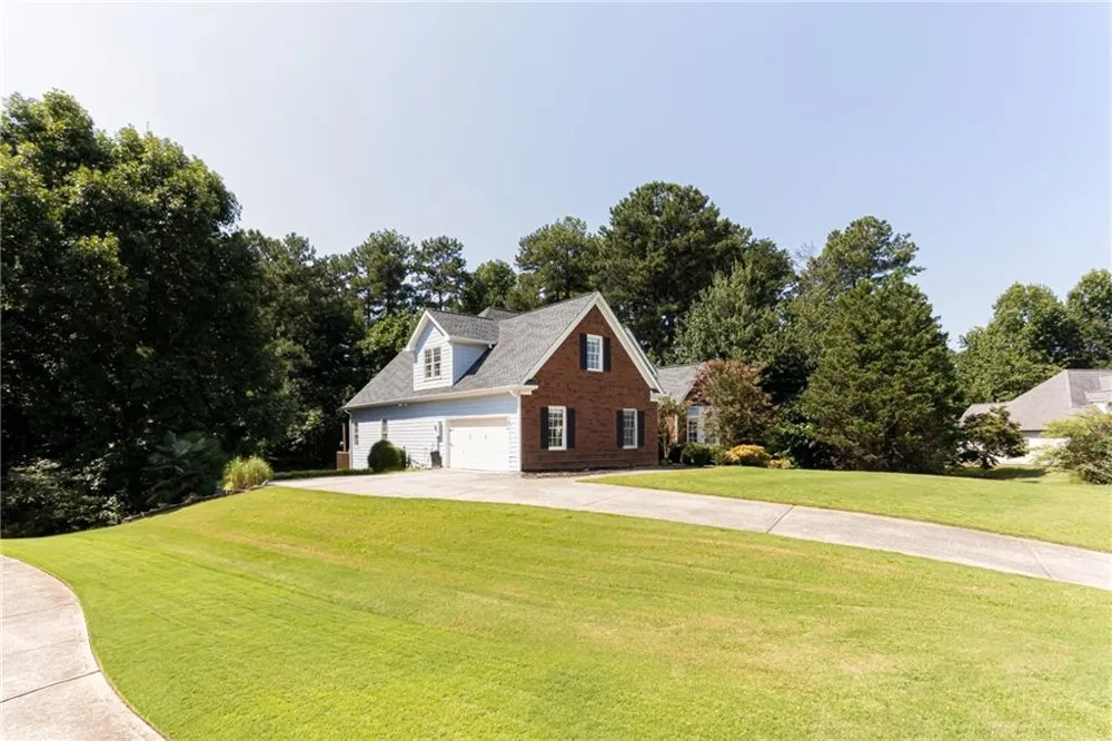 4530 Bogan Gates Drive Buford, GA 30519