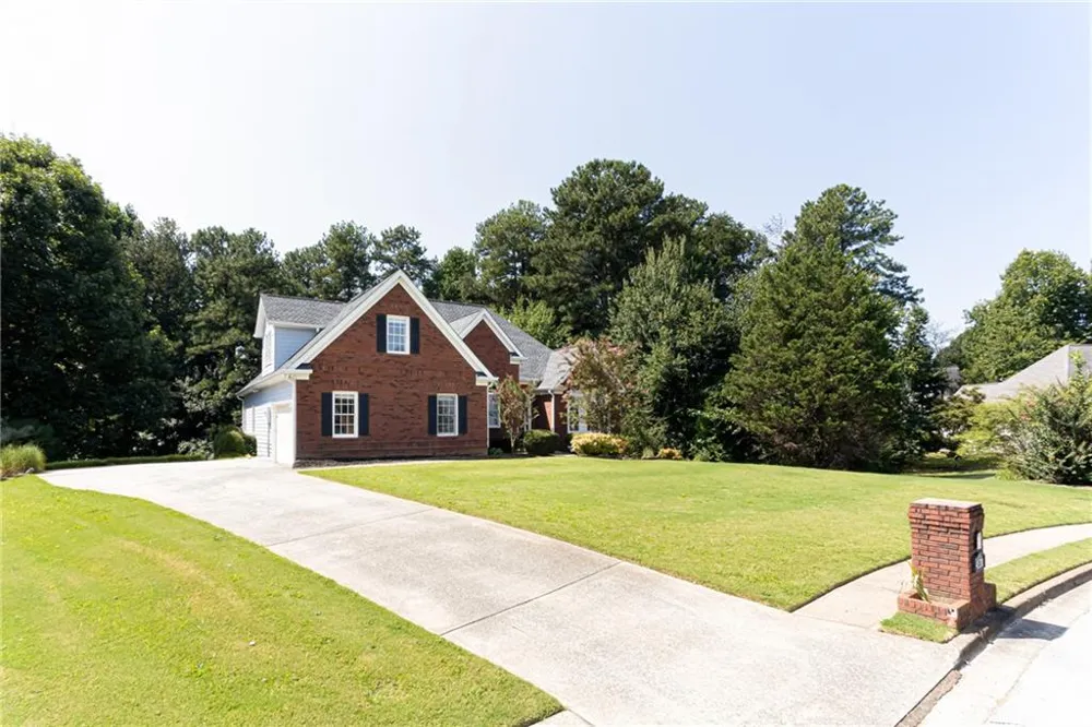 4530 Bogan Gates Drive Buford, GA 30519