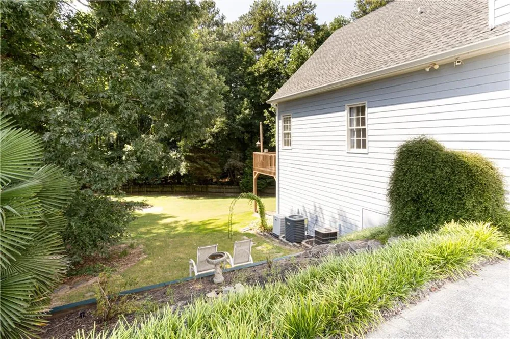 4530 Bogan Gates Drive Buford, GA 30519