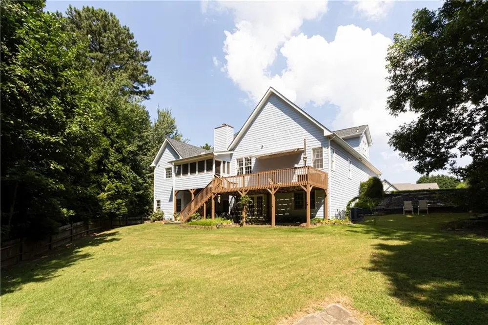 4530 Bogan Gates Drive Buford, GA 30519