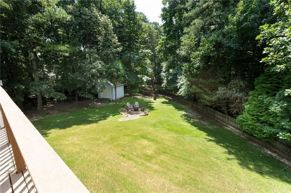 4530 Bogan Gates Drive Buford, GA 30519