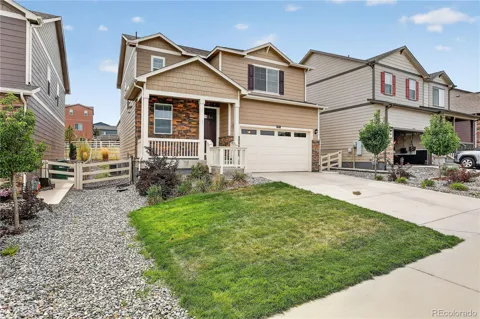 2051 Rosette Lane