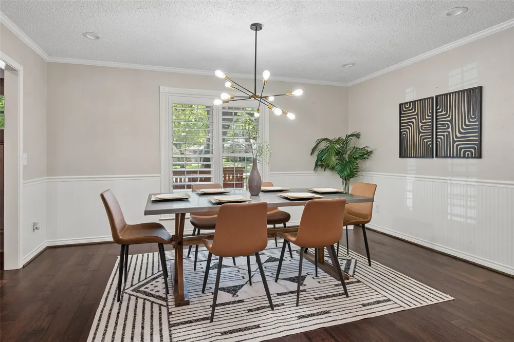 2705 Prairie Creek Court Plano, TX 75075