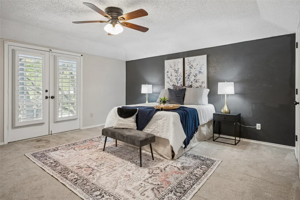 2705 Prairie Creek Court Plano, TX 75075