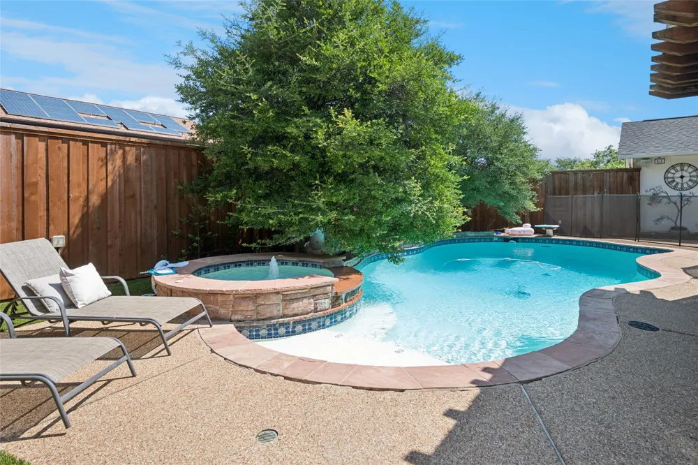 2705 Prairie Creek Court Plano, TX 75075