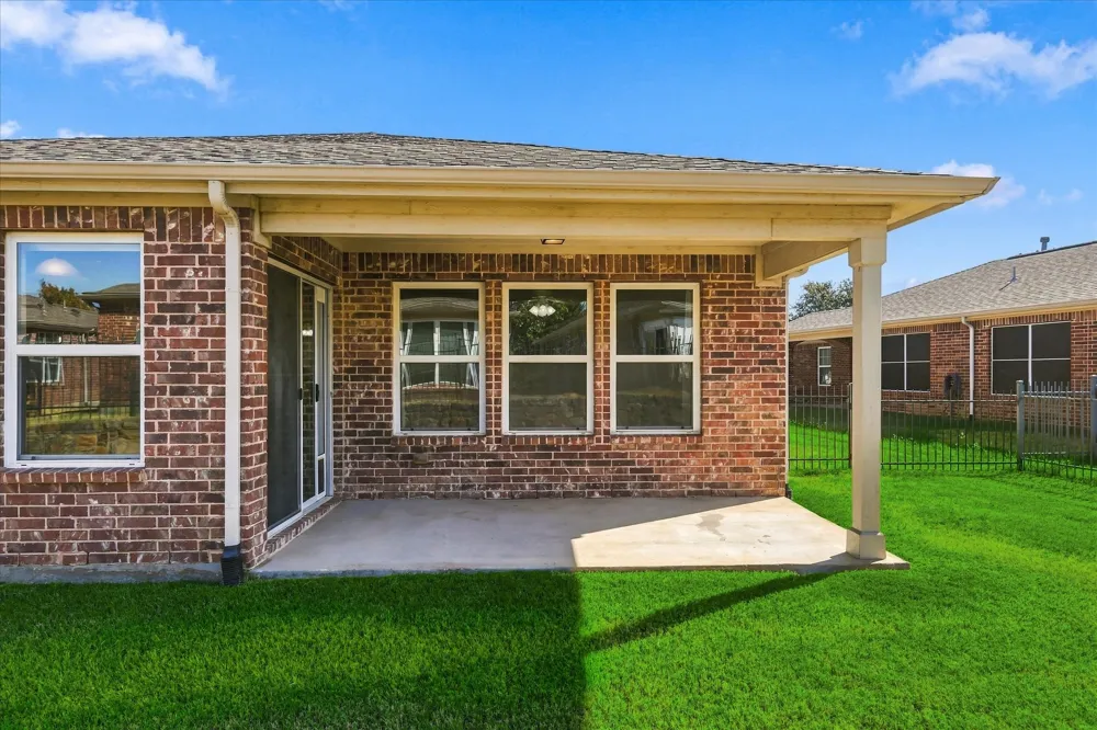 7927 Estancia Drive Frisco, TX 75036