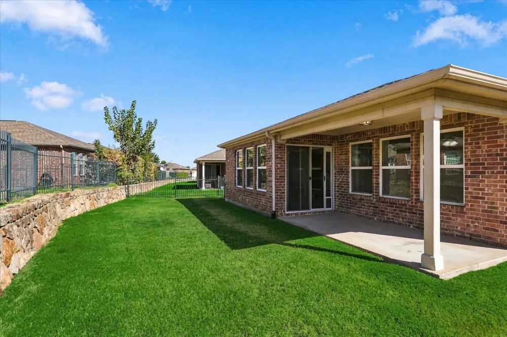 7927 Estancia Drive Frisco, TX 75036