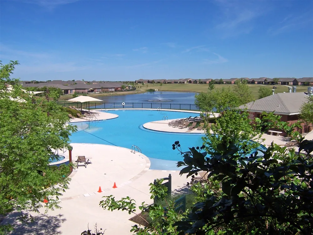 7927 Estancia Drive Frisco, TX 75036