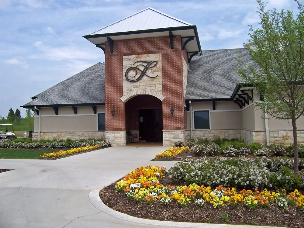 7927 Estancia Drive Frisco, TX 75036