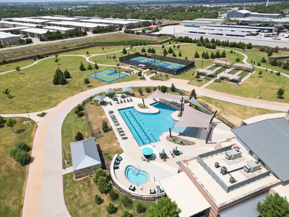 7927 Estancia Drive Frisco, TX 75036