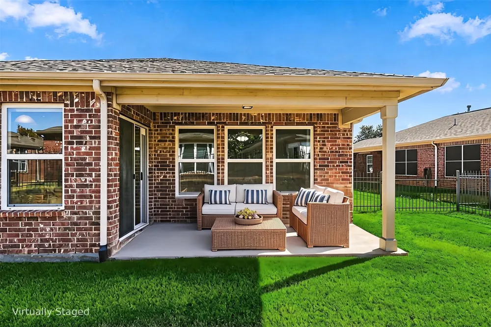 7927 Estancia Drive Frisco, TX 75036