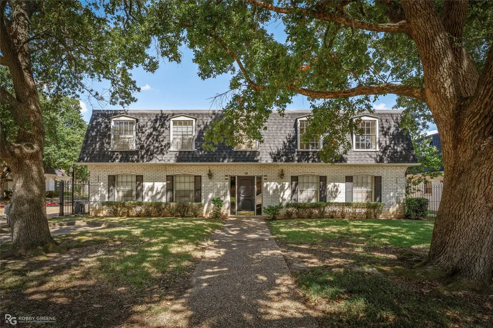 3730 Fairfield Avenue #224 Shreveport, LA 71104