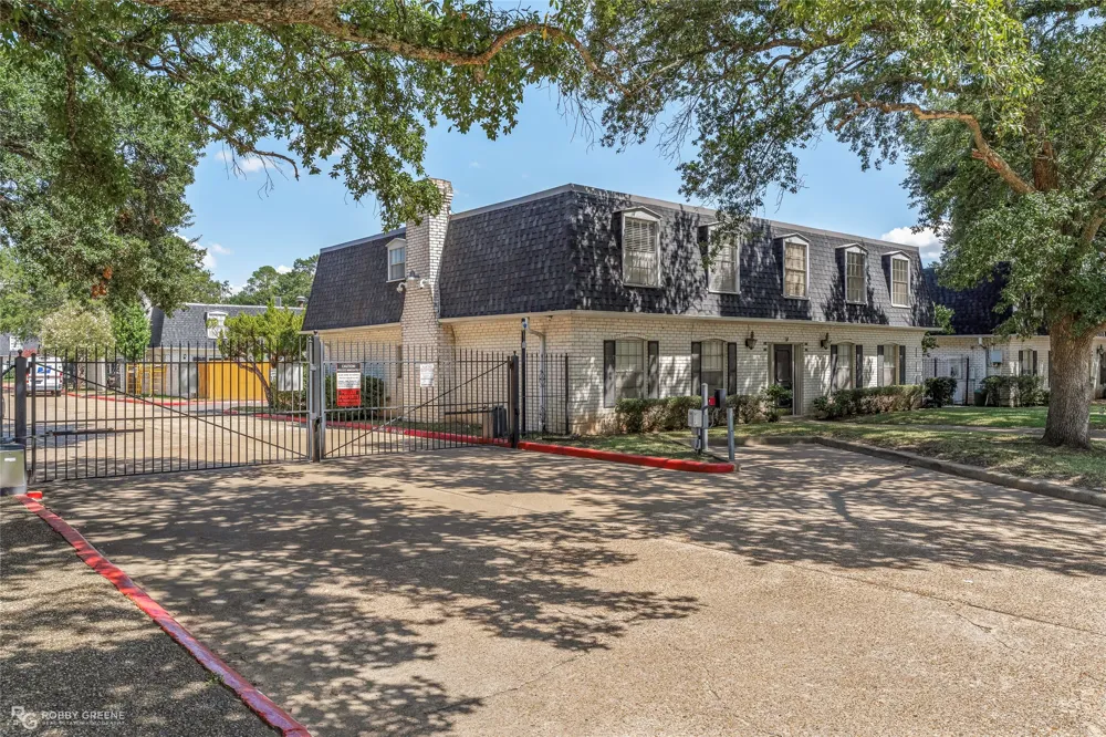 3730 Fairfield Avenue #224 Shreveport, LA 71104