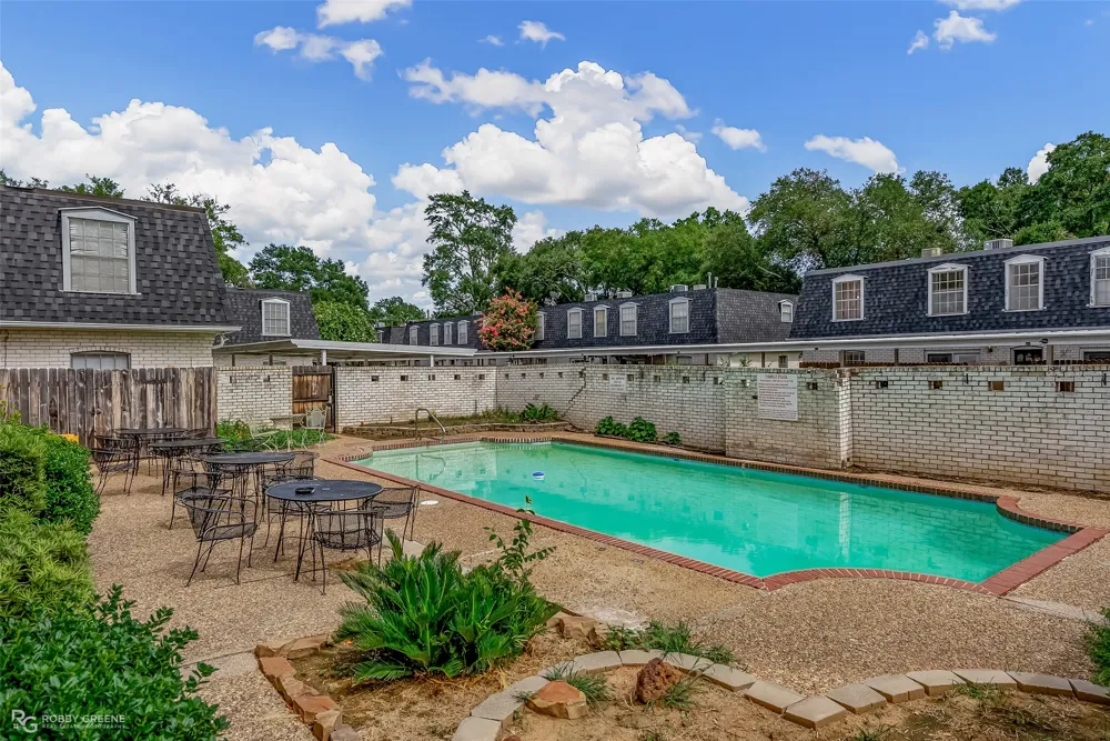 3730 Fairfield Avenue #224 Shreveport, LA 71104
