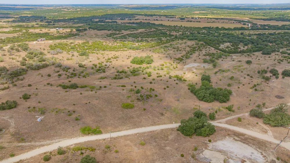 Private Road 3032 Hamilton, TX 76531