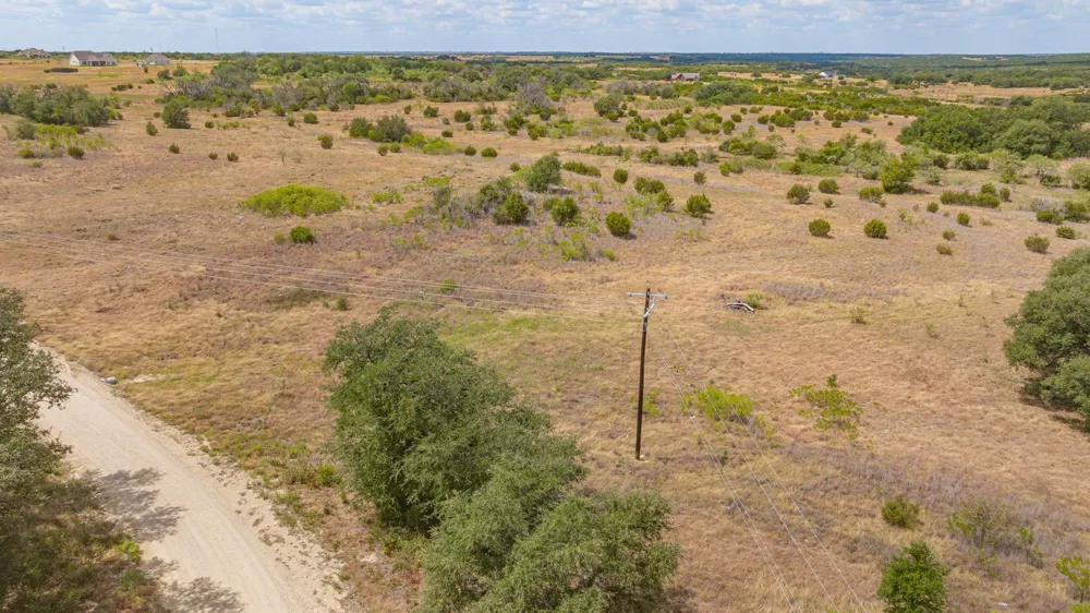 Private Road 3032 Hamilton, TX 76531