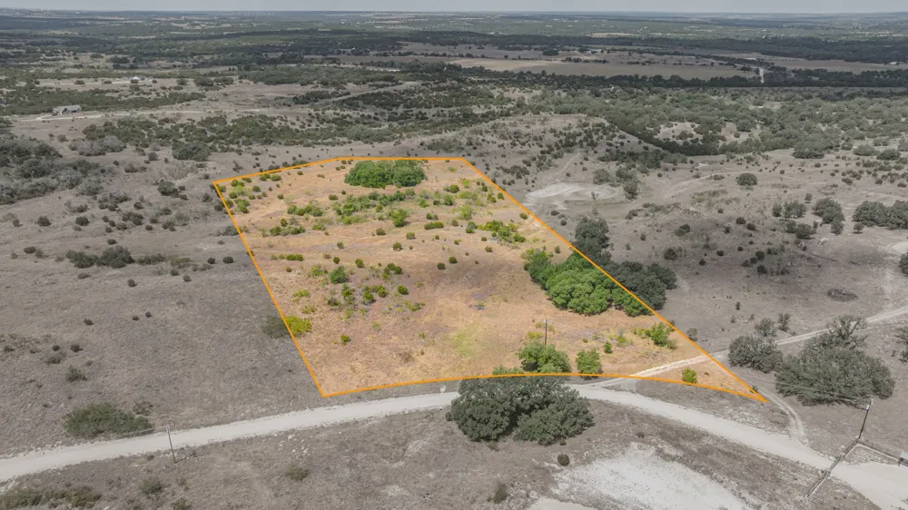 Private Road 3032 Hamilton, TX 76531