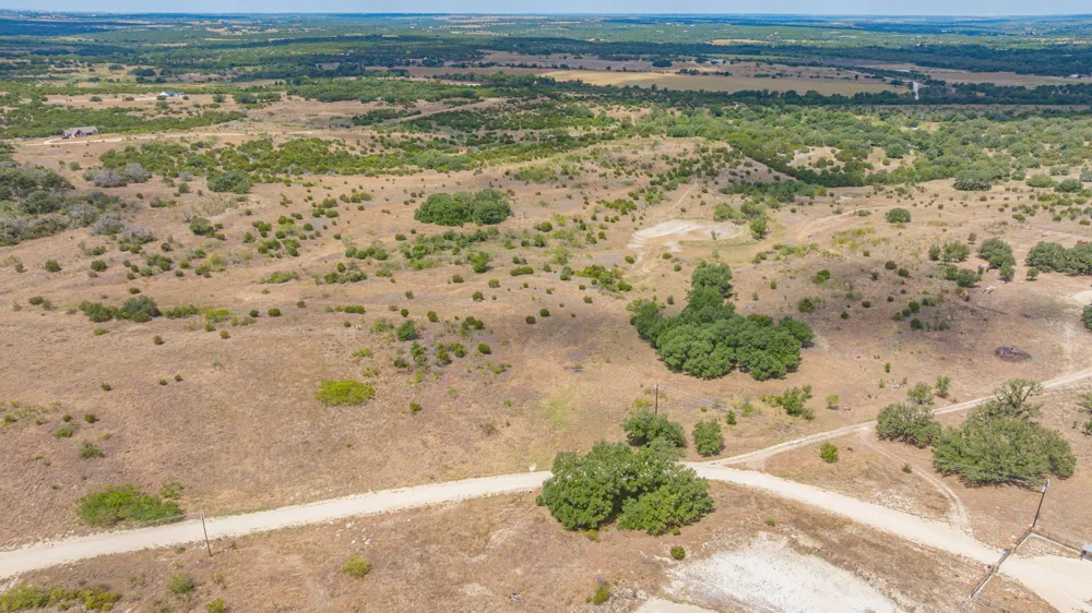 Private Road 3032 Hamilton, TX 76531