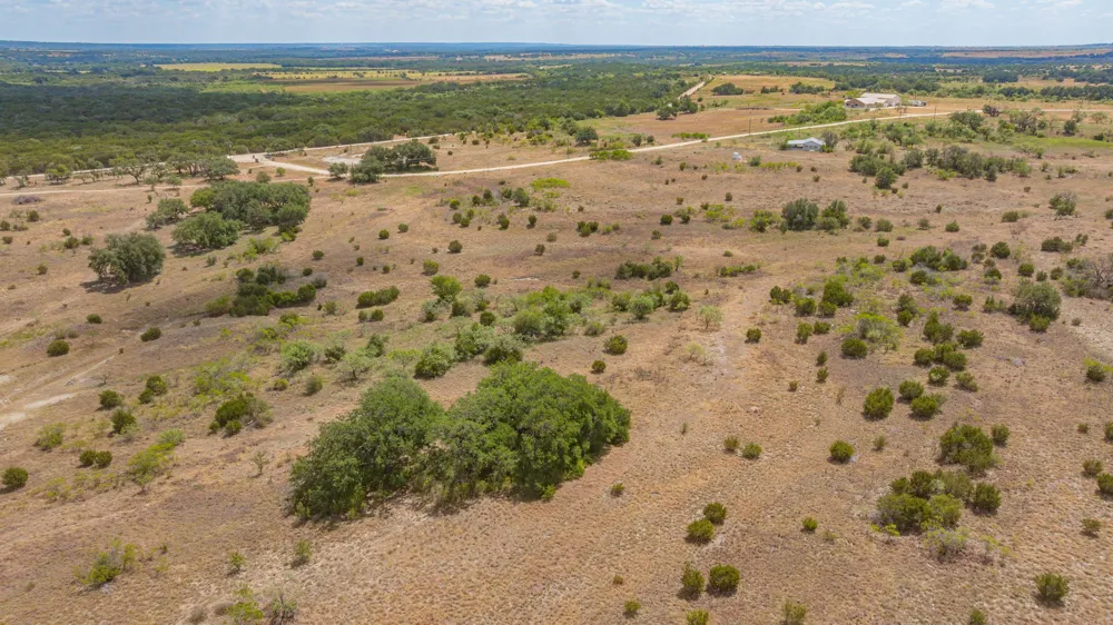 Private Road 3032 Hamilton, TX 76531