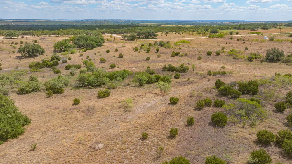 Private Road 3032 Hamilton, TX 76531