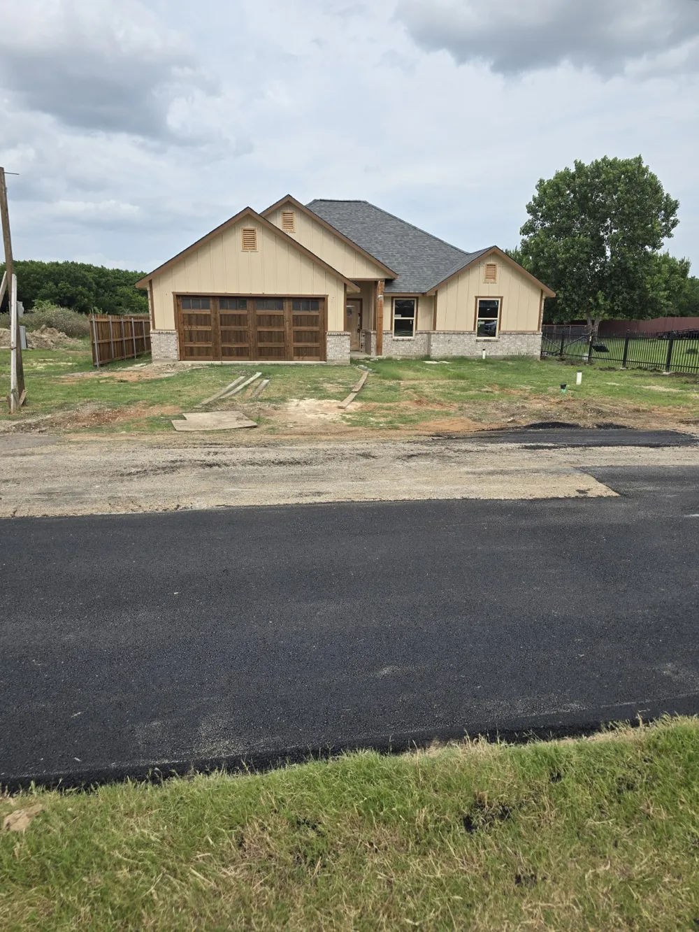 9401 Claudia Drive Fort Worth, TX 76134
