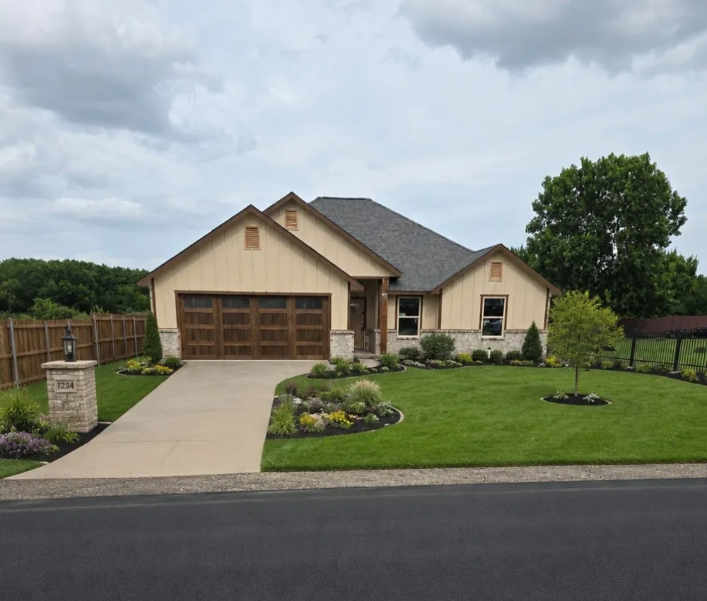 9401 Claudia Drive Fort Worth, TX 76134