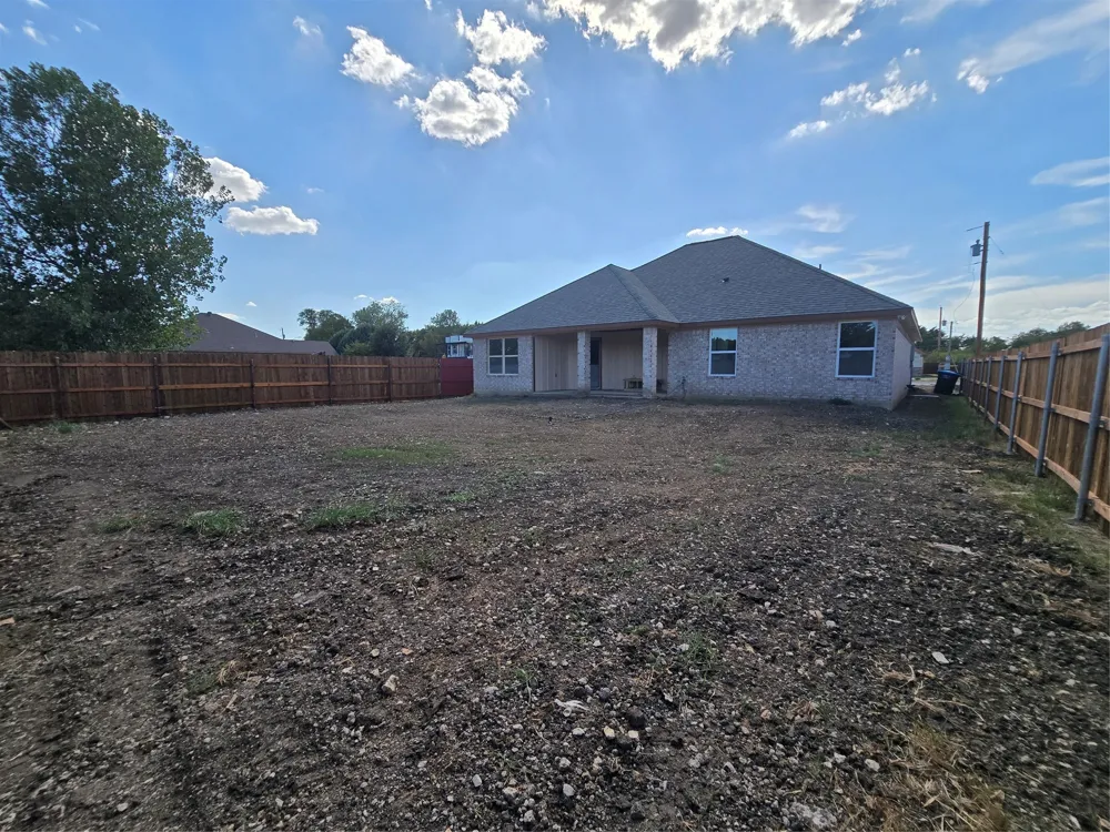 9401 Claudia Drive Fort Worth, TX 76134
