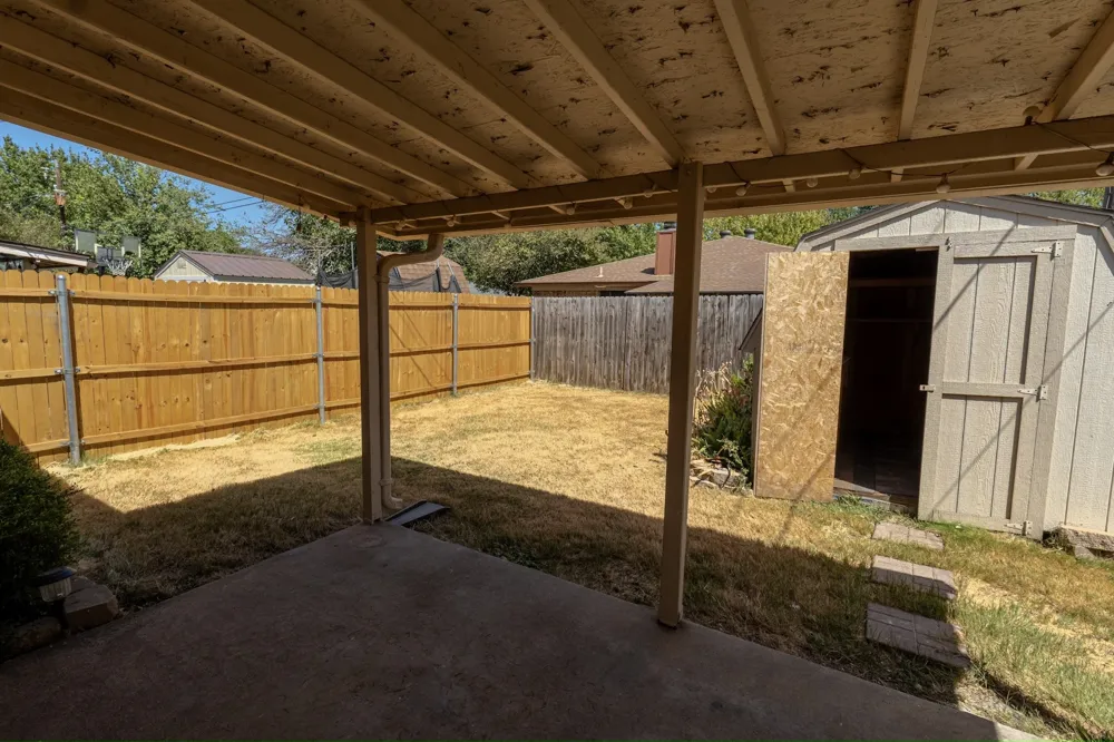 419 S Las Vegas Trail White Settlement, TX 76108