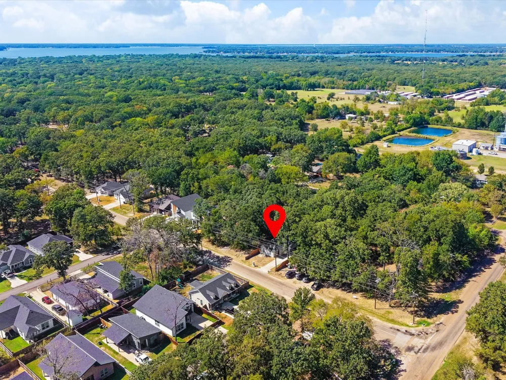82 Indian Harbor Drive Mabank, TX 75156