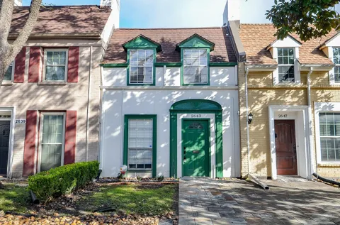 2643 Marilee Lane