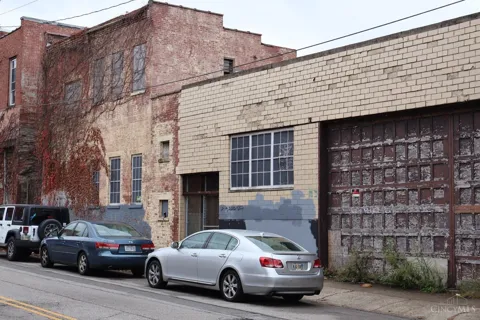 417 Findlay Street