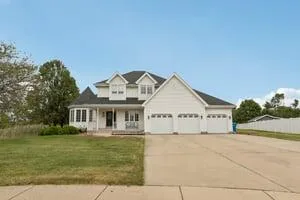 8445 Jennifer Court