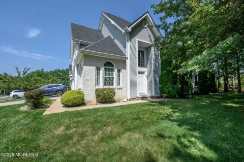 3807 Galloping Hill Lane