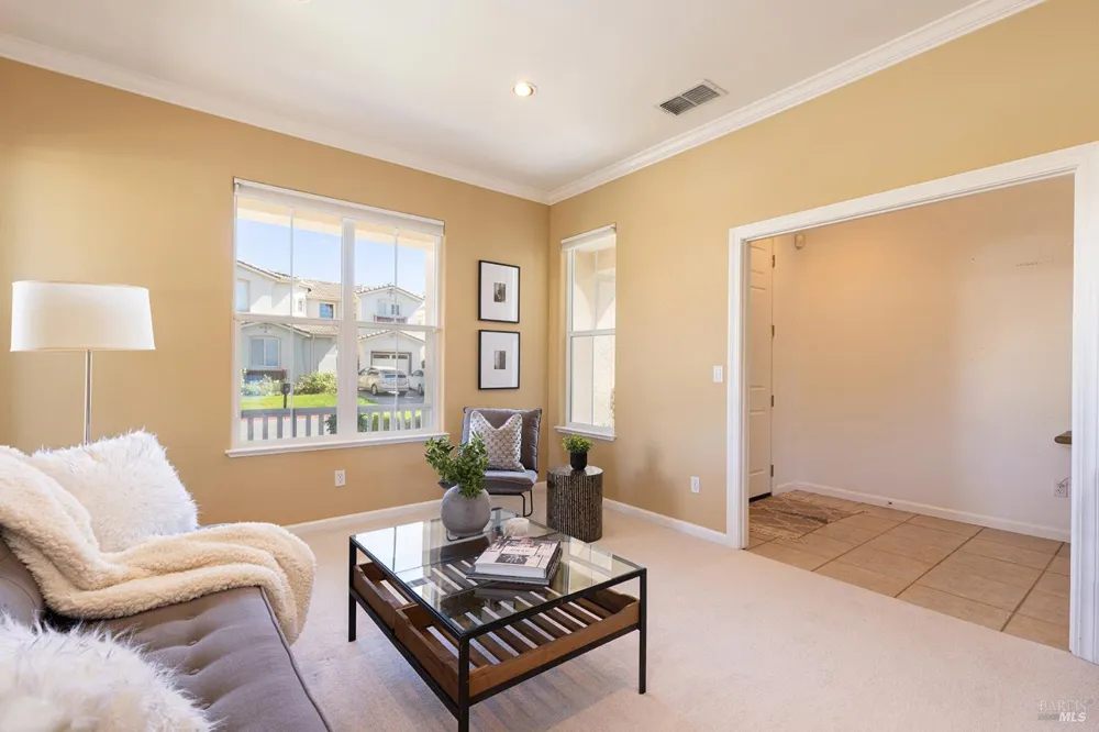 87 Summerbrooke Circle Napa, CA 94558